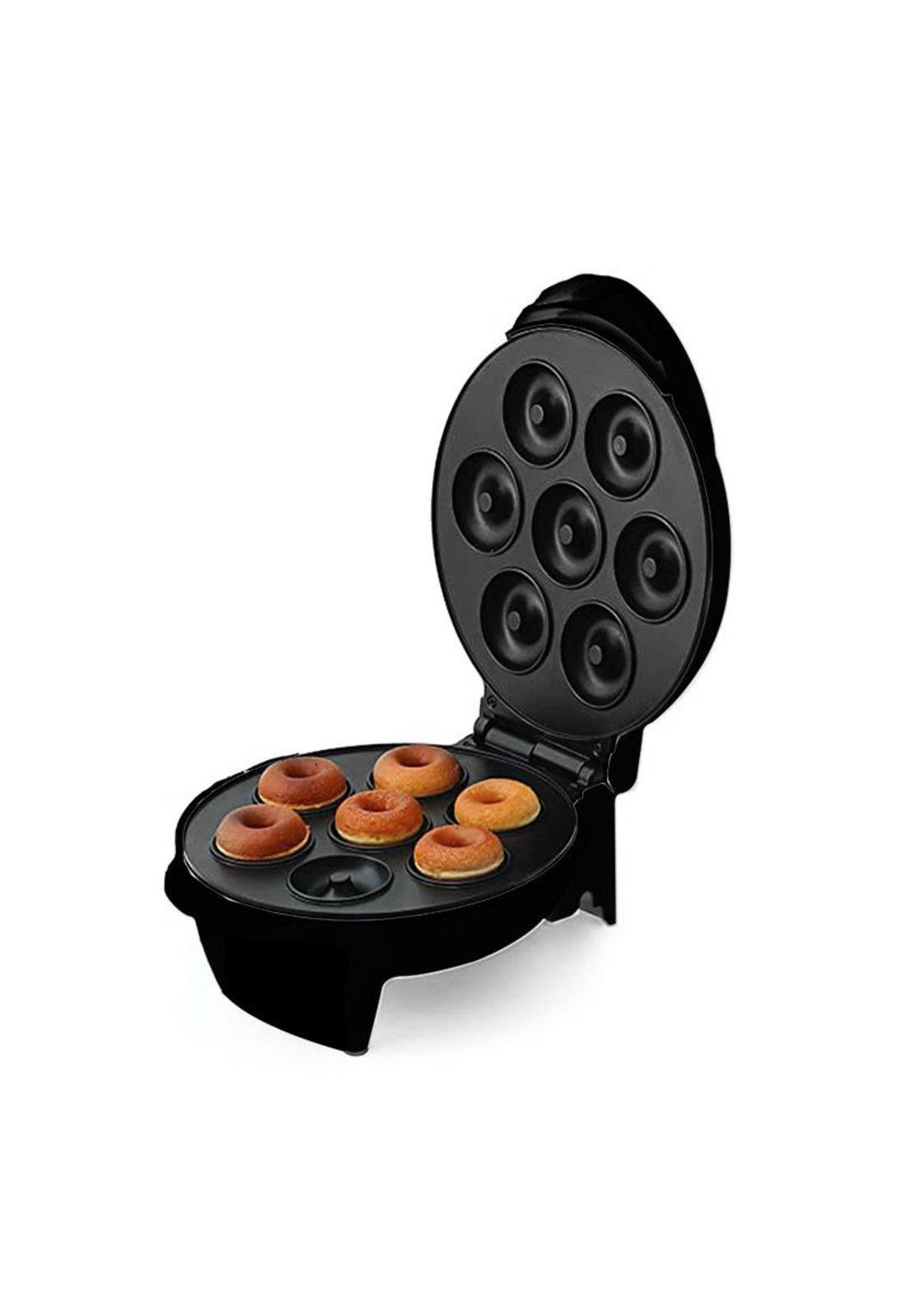 Maquina Para Hacer Donas Donuts Postres Sokany WJ-307 1200w-1