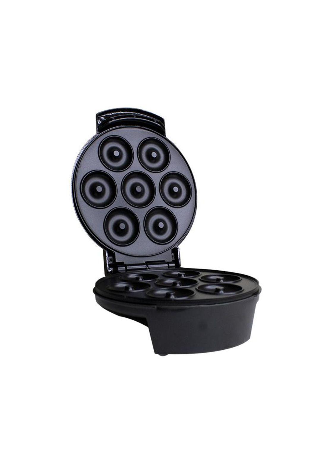 Maquina Para Hacer Donas Donuts Postres Sokany WJ-307 1200w-3