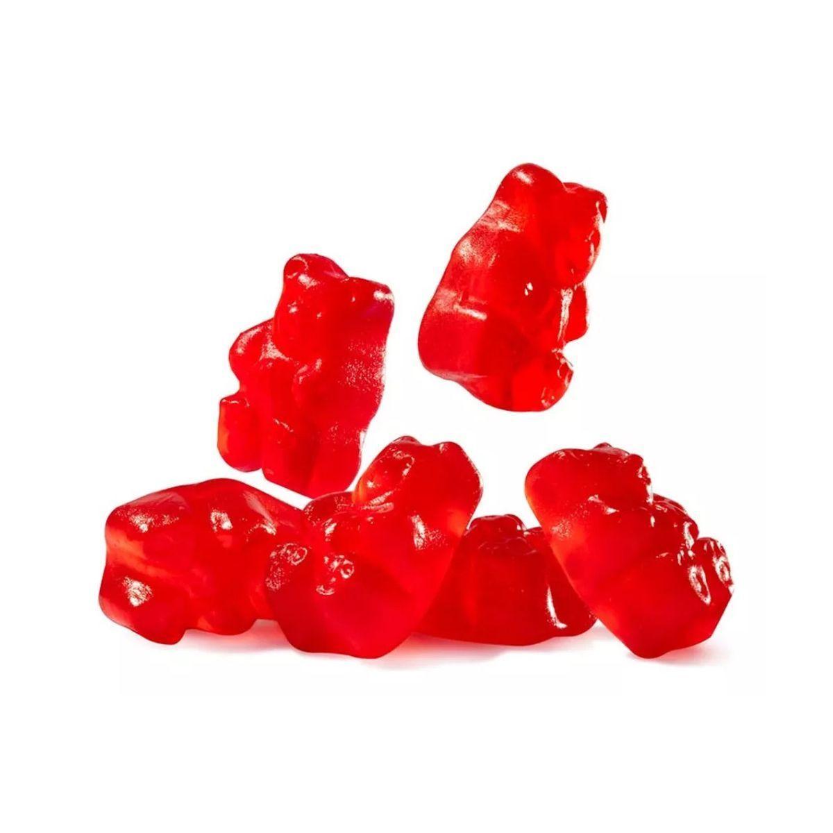 Gomitas Multivitaminico + Probiotico Farma Bear Pack 2 Frascos-2