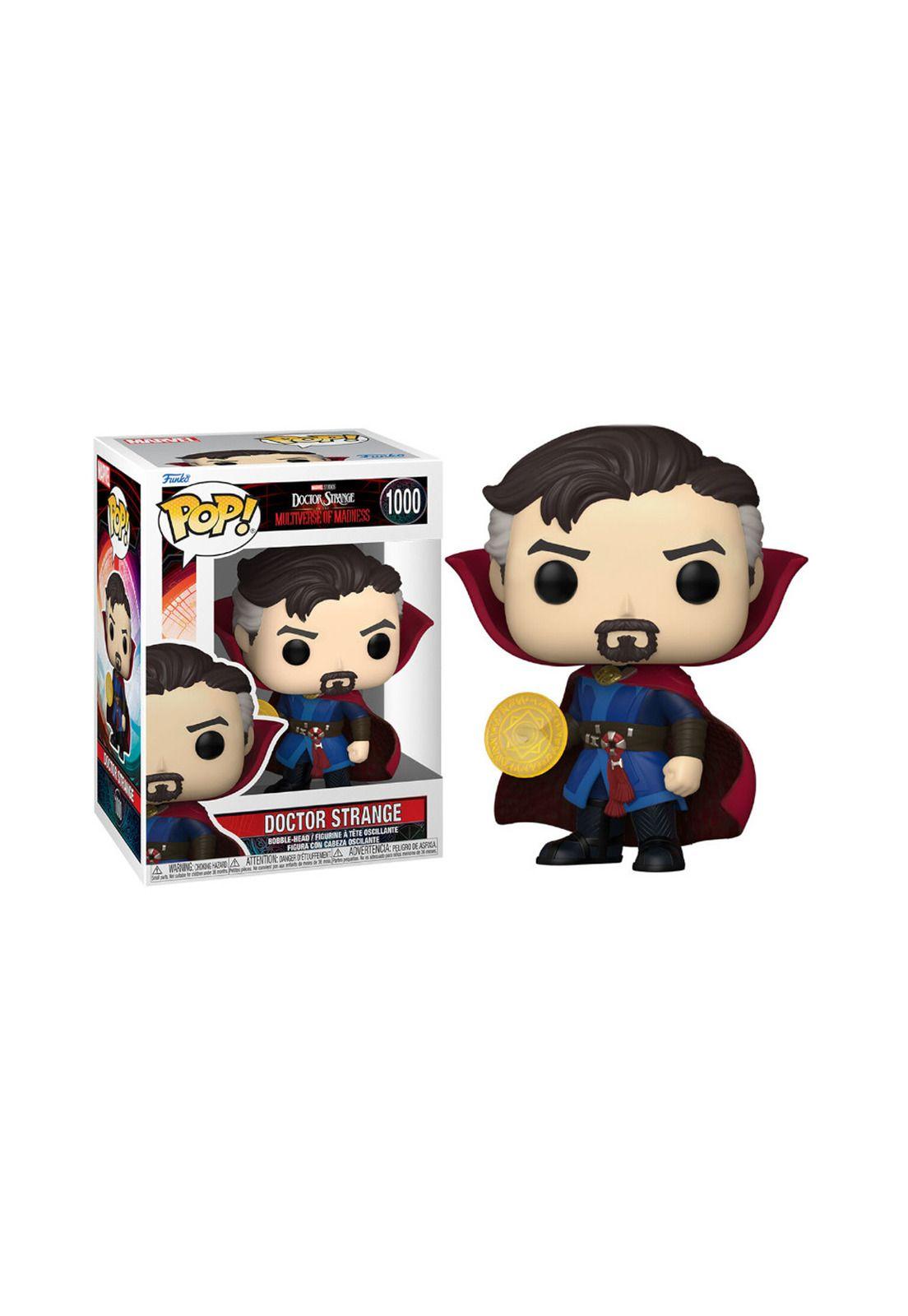 Funko Pop Marvel Dr Strange Multiverse Madness 1000-0
