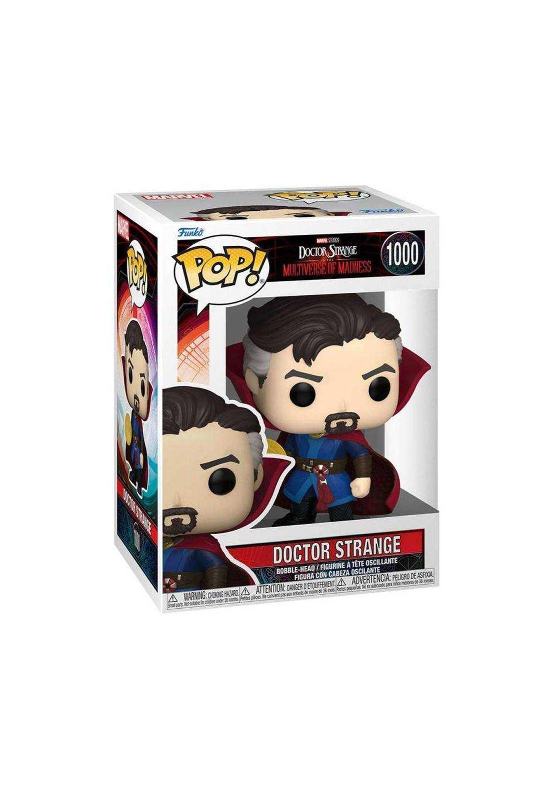 Funko Pop Marvel Dr Strange Multiverse Madness 1000-2