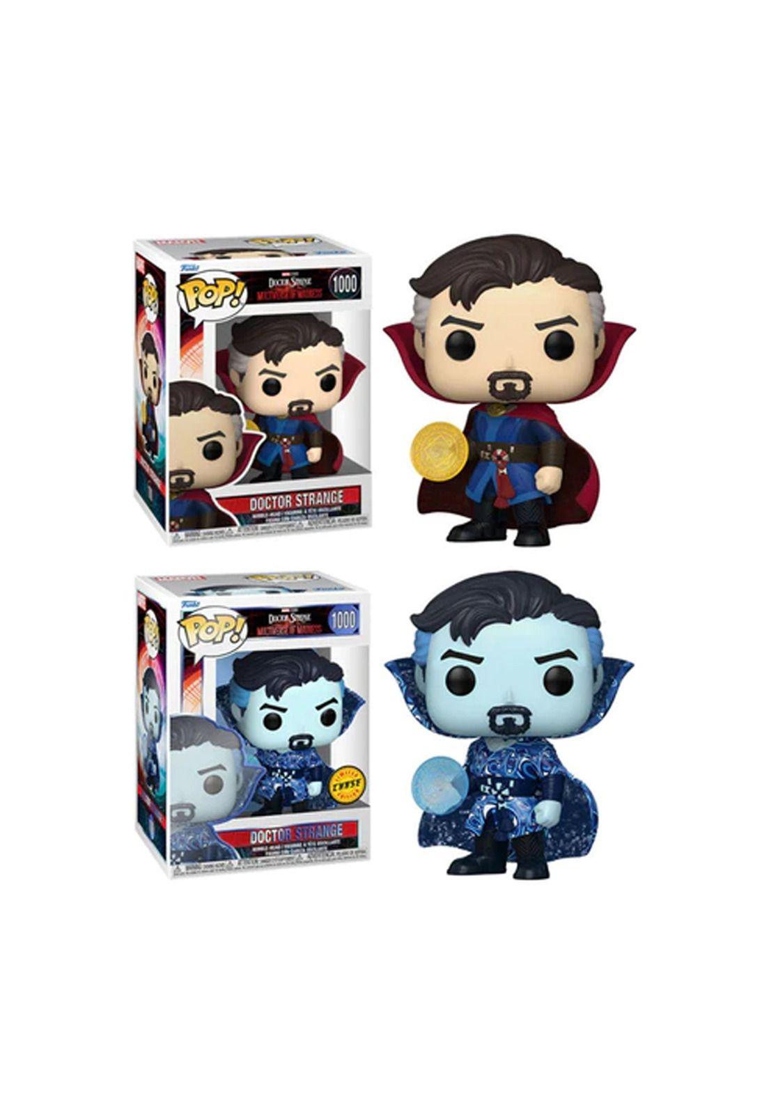 Funko Pop Marvel Dr Strange Multiverse Madness 1000-3