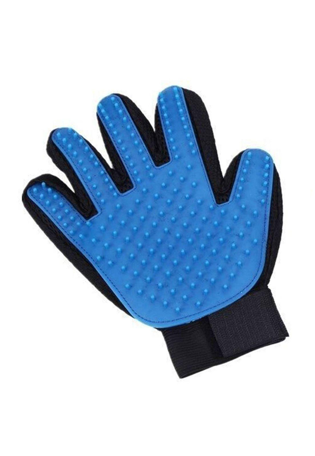 Guante Quita Pelos Para Perros Y Gatos Pets And Friends-0