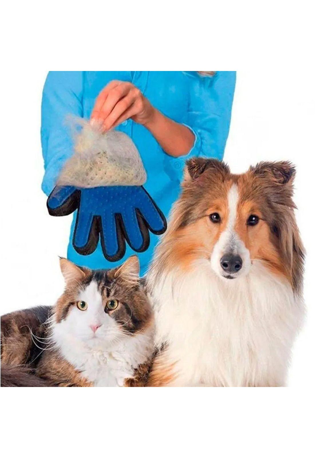 Guante Quita Pelos Para Perros Y Gatos Pets And Friends-3