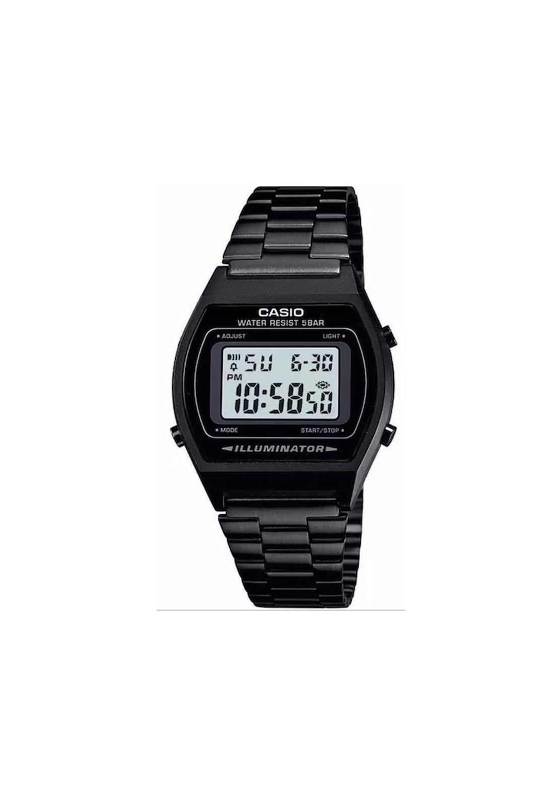 Reloj Casio Digital Varon B-640WB-1A-0