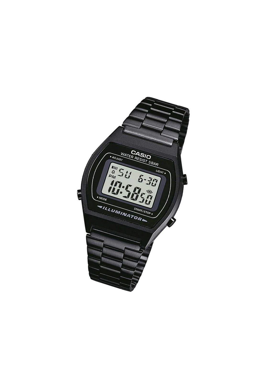 Reloj Casio Digital Varon B-640WB-1A-1