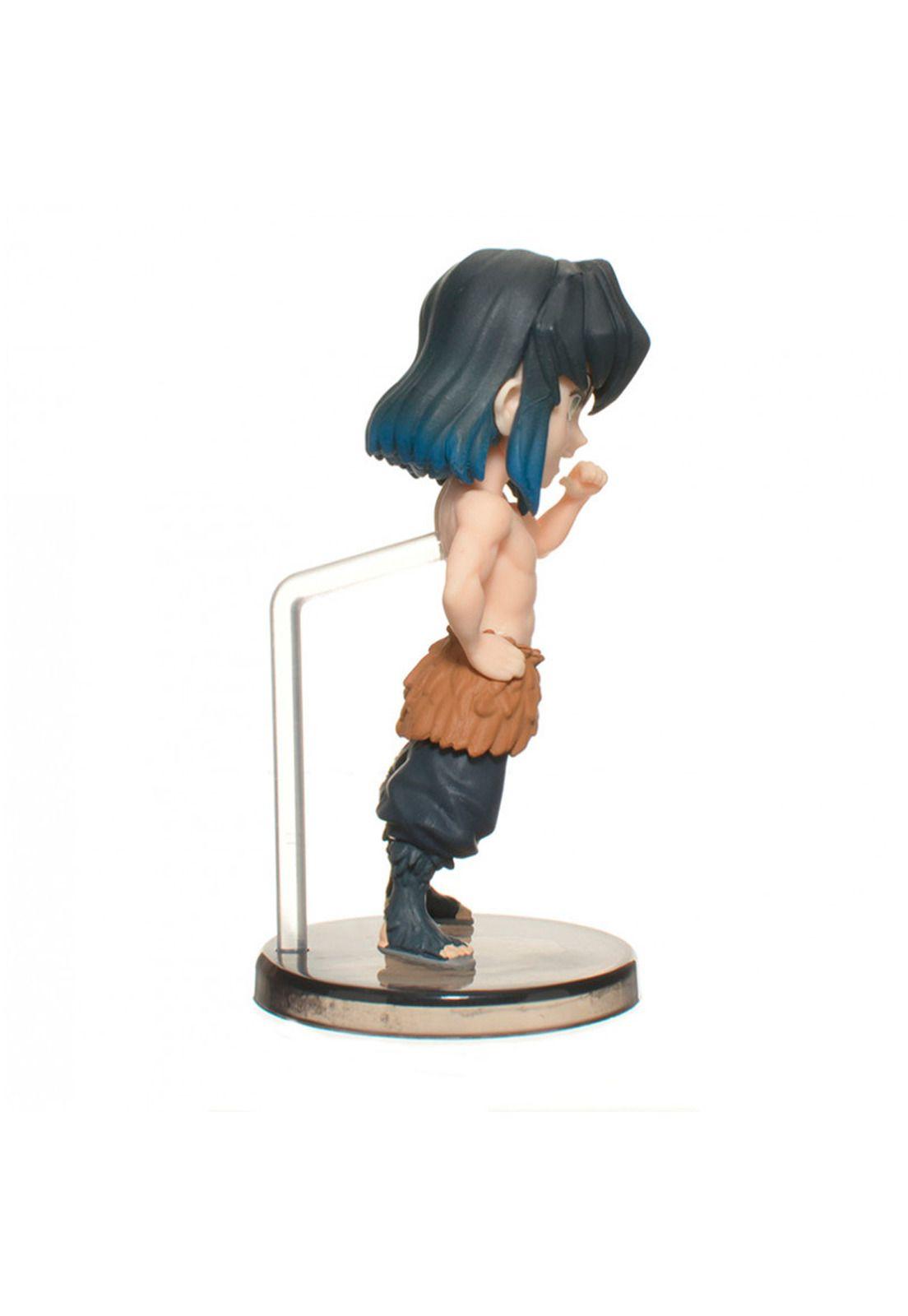 Inosuke Hashibira Demon Slayer Kimetsu No Yaiba V3-E Banpresto..-2
