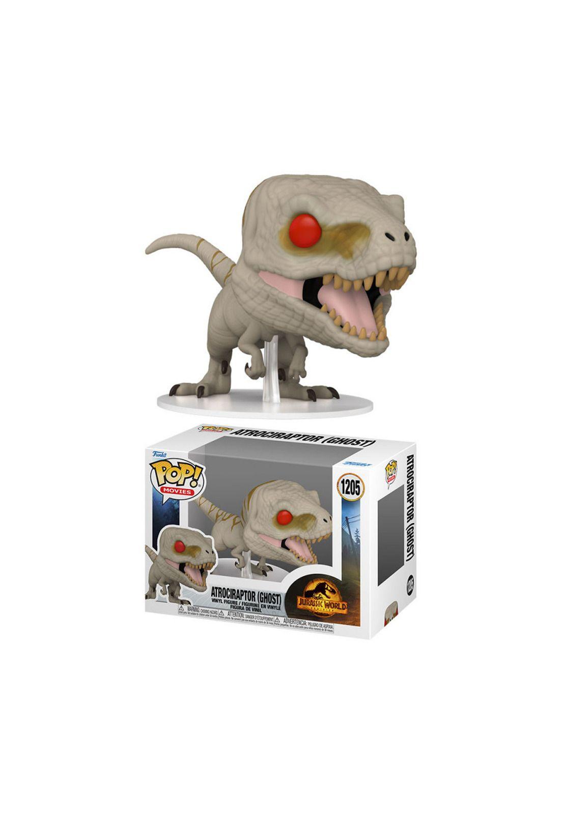 Funko Pop Movies Jurassic World Dominion Atrociraptor 1205-0