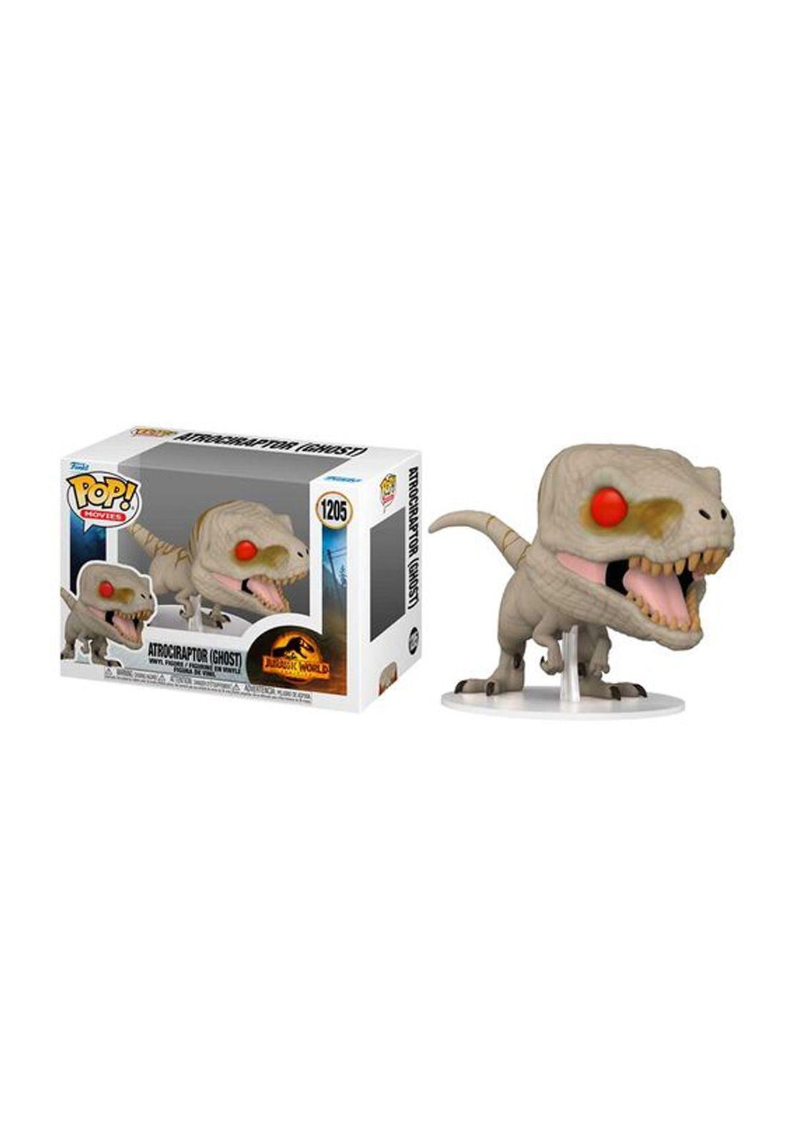 Funko Pop Movies Jurassic World Dominion Atrociraptor 1205-2
