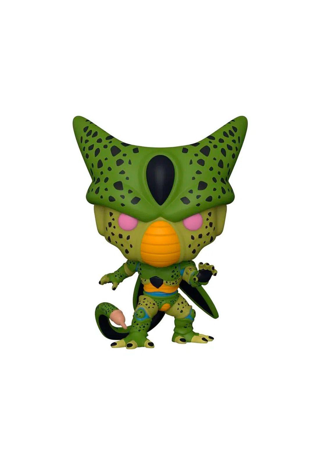 Funko Pop Animation - Dragon Ball Z S8 Cell First Form 947-2