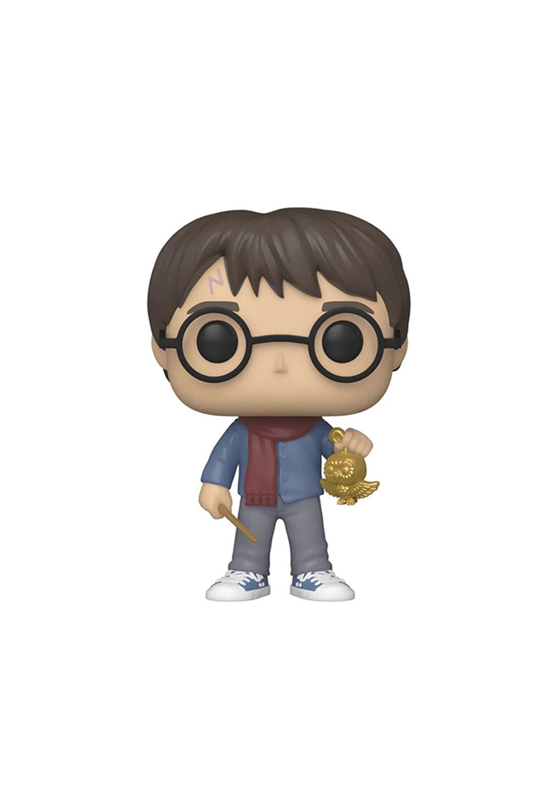 Funko Pop Movies Harry Potter Holiday 122-1