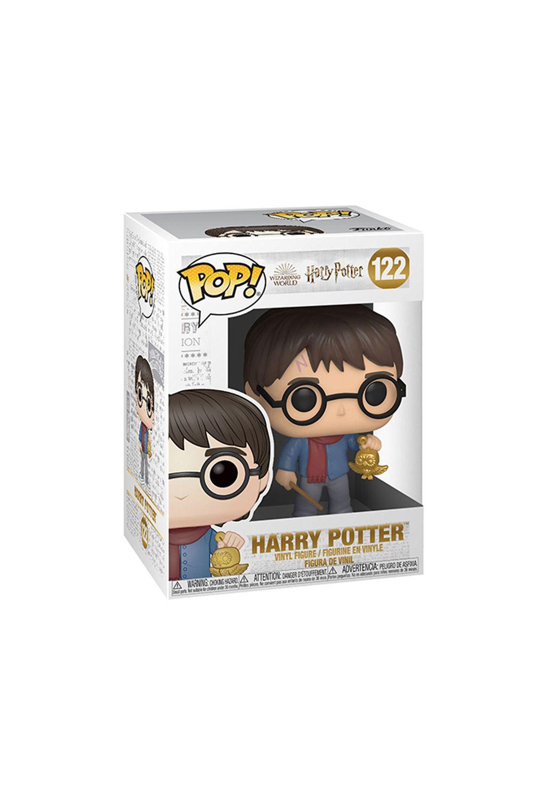 Funko Pop Movies Harry Potter Holiday 122-2