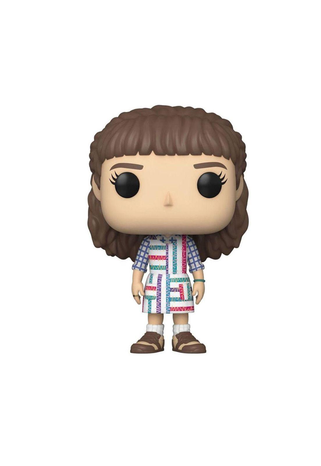 Funko Pop Tv Stranger Things Temporada 4 Eleven 1238-2