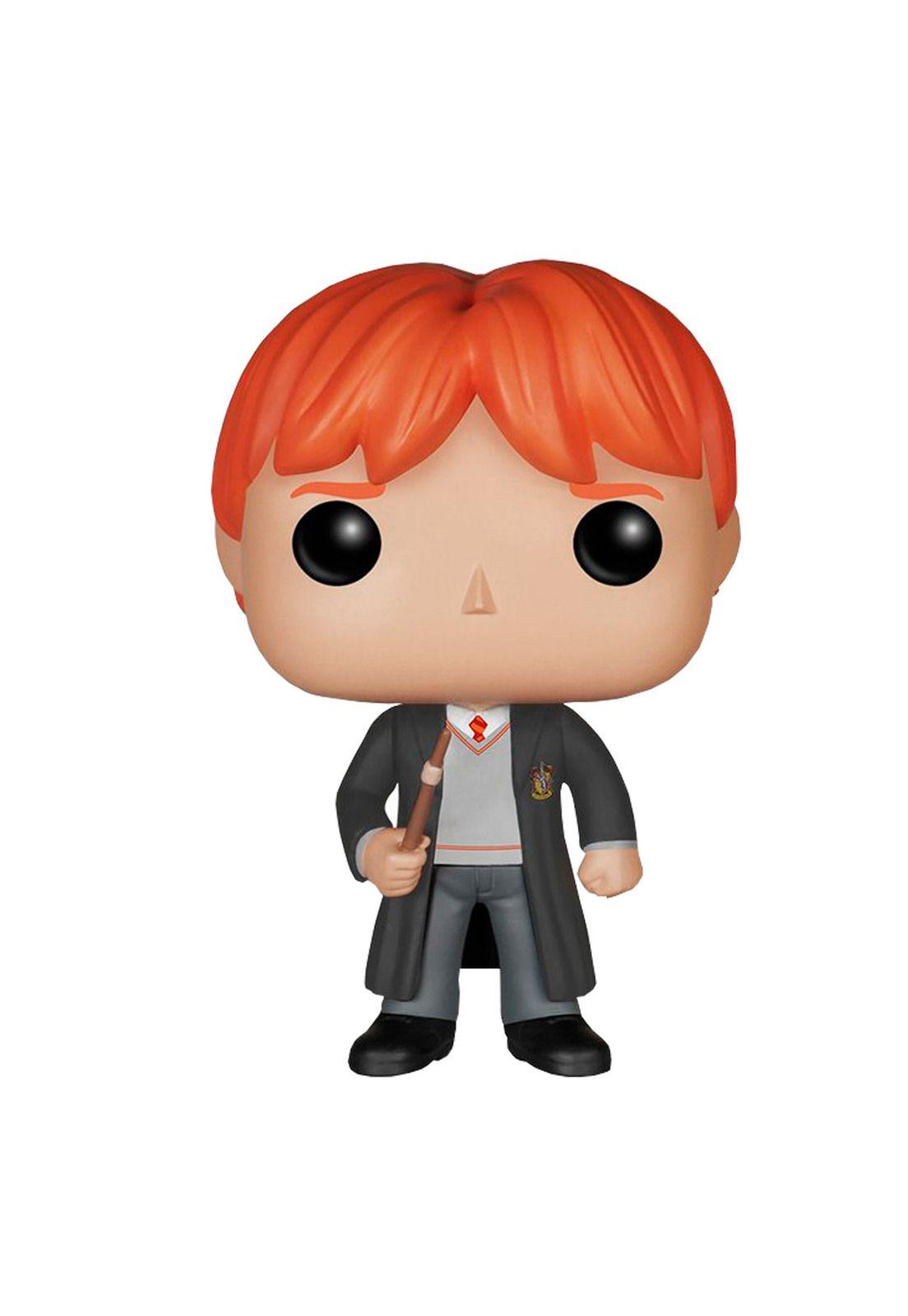 Funko Pop Movies Harry Potter Ron Weasley 02-1