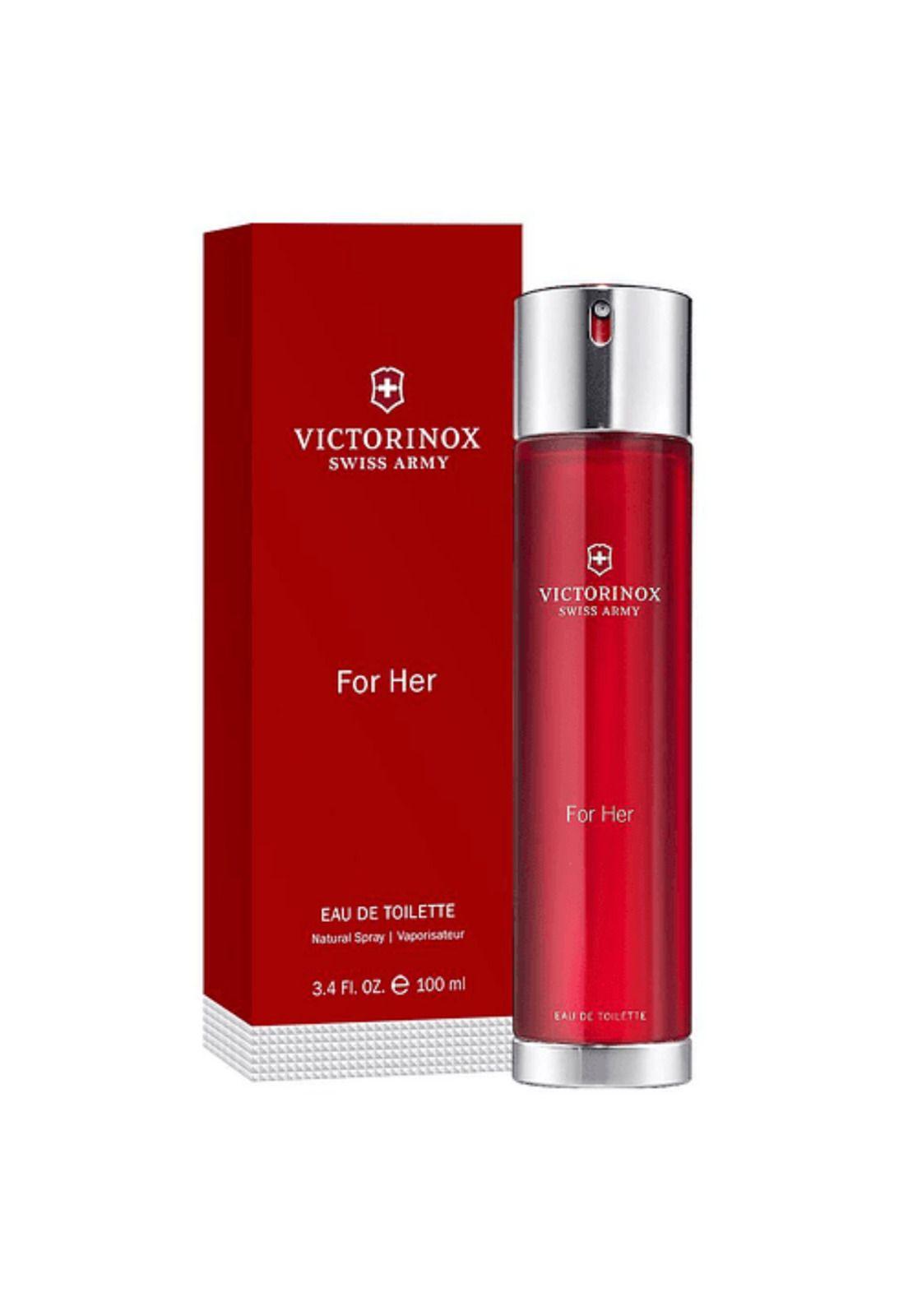 Swiss Army for Her 100ml EDT Dama-0
