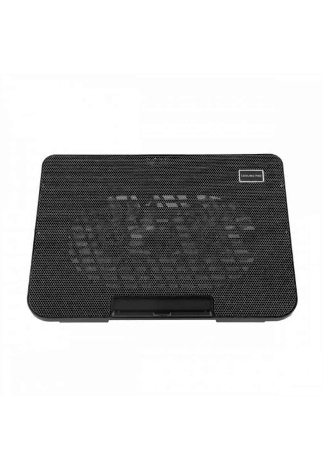 Base Cooler Para Notebook N99 Con 2 Ventiladores-1