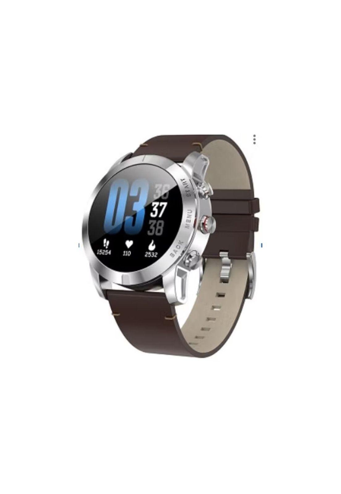 Reloj Inteligente Smartwatch S10-SR-LR Dt One-0