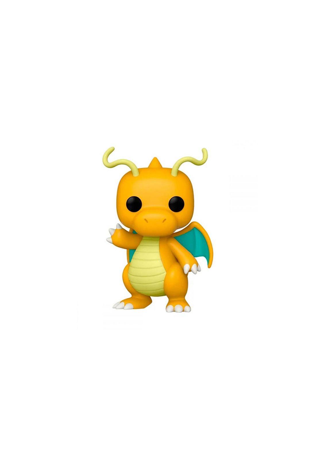 Funko Pop Games Pokemon S8 Dragonite 850-2