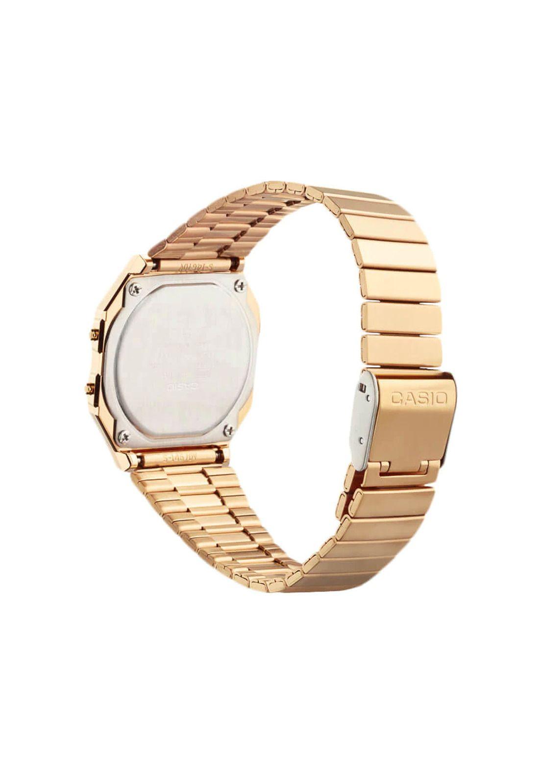 Reloj Casio Digital Unisex A-700WG-9A-2