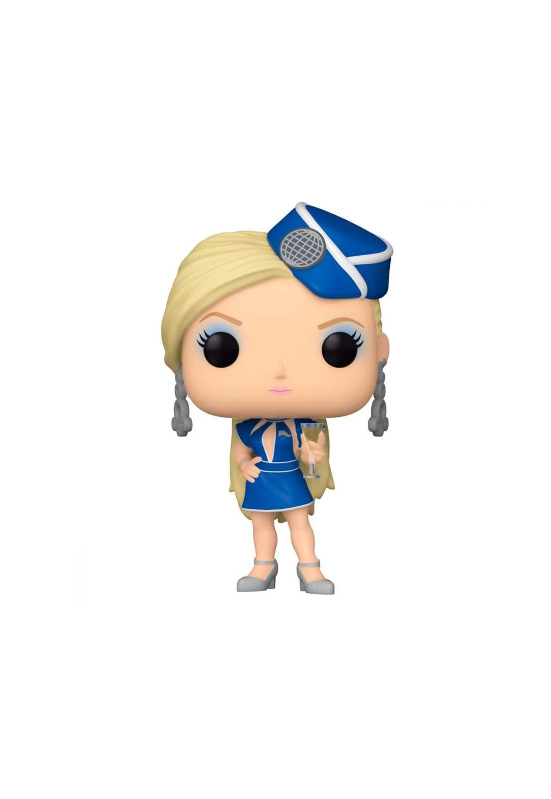 Funko Pop Toxic - Britney Spears 208-1