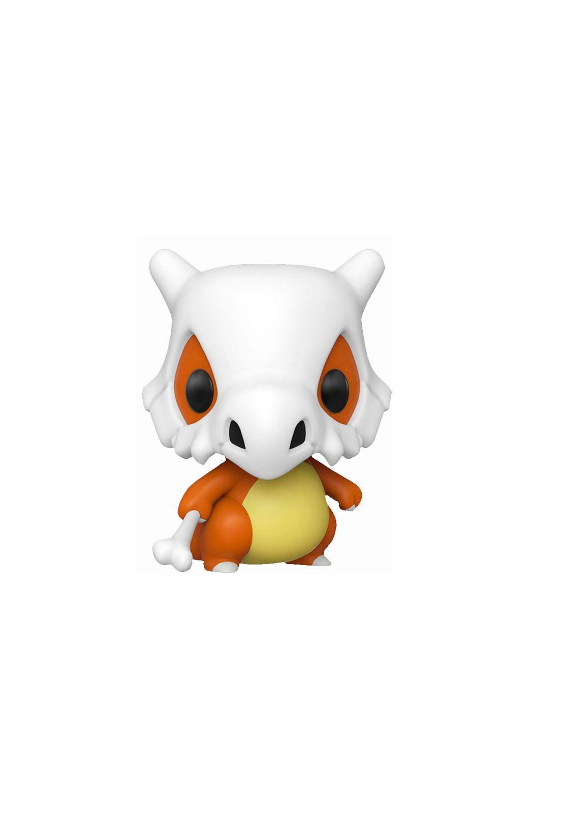 Funko Pop Games Pokemon Cubone 596-1