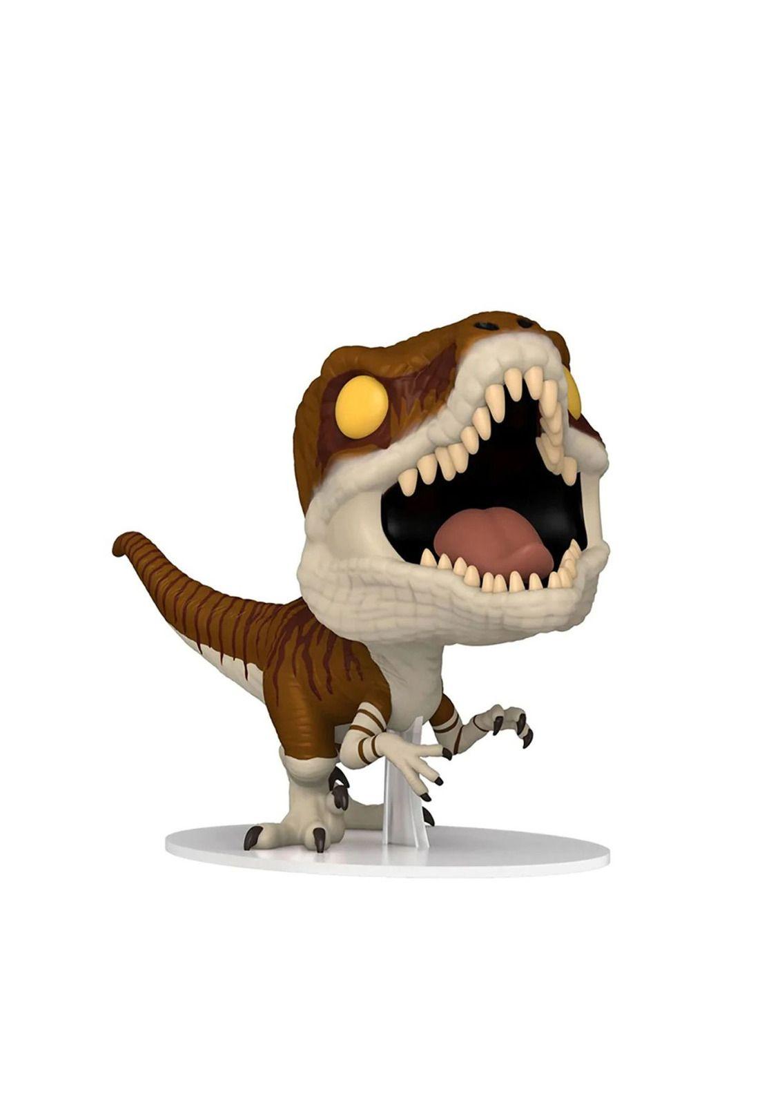 Funko Pop Movies Jurassic World Dominion Atrociraptor 1218-1