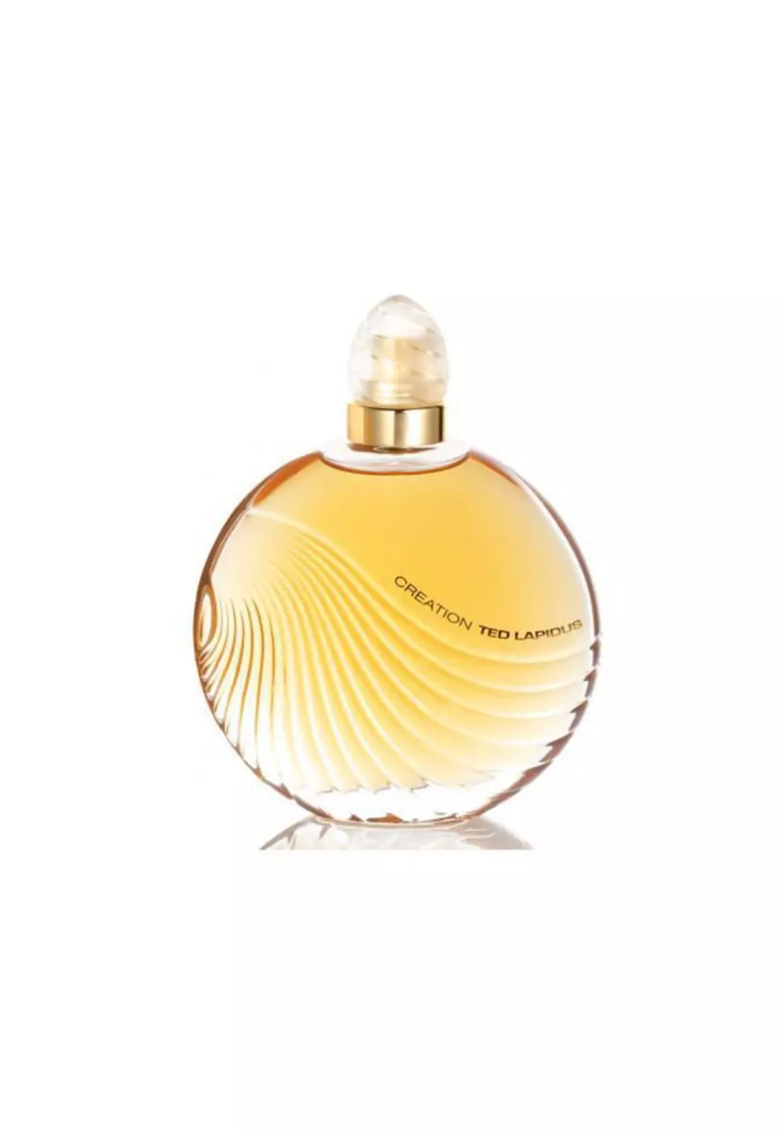 Creation EDT 100ml Mujer Ted Lapidus-1