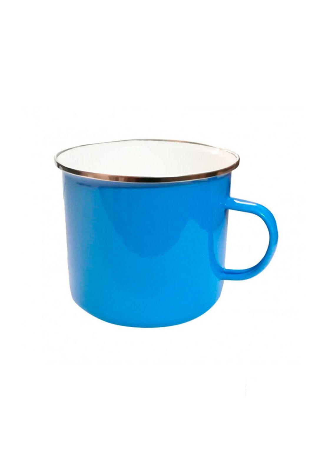 Jarro Enlozado Azul 12 cms 1,2 lts Condor-3