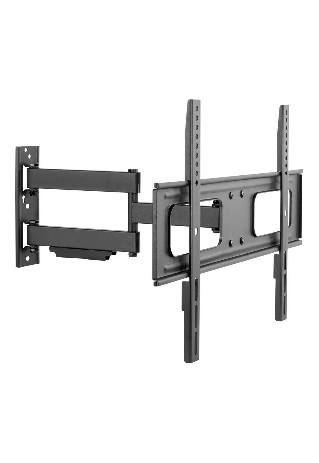 Soporte Para Tv Monitor Articulado 37 a 70'' 35kg Macrotel-0