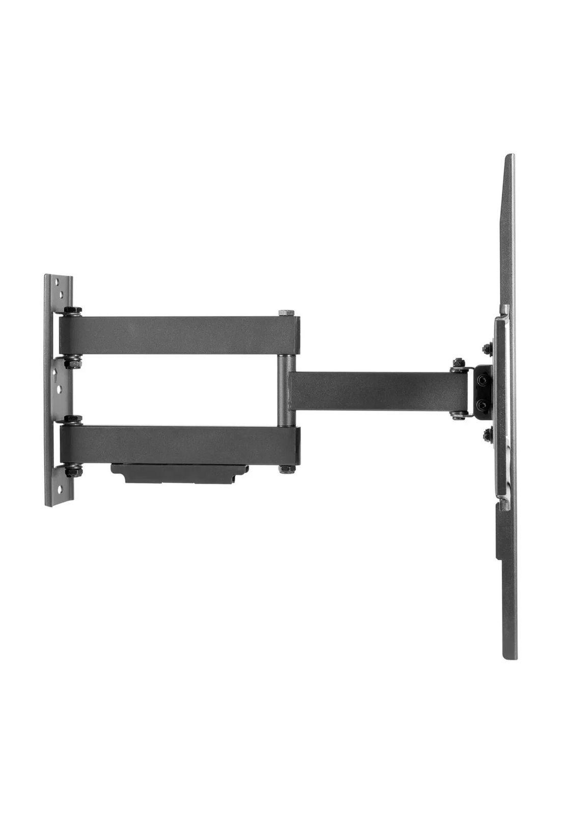 Soporte Para Tv Monitor Articulado 37 a 70'' 35kg Macrotel-2