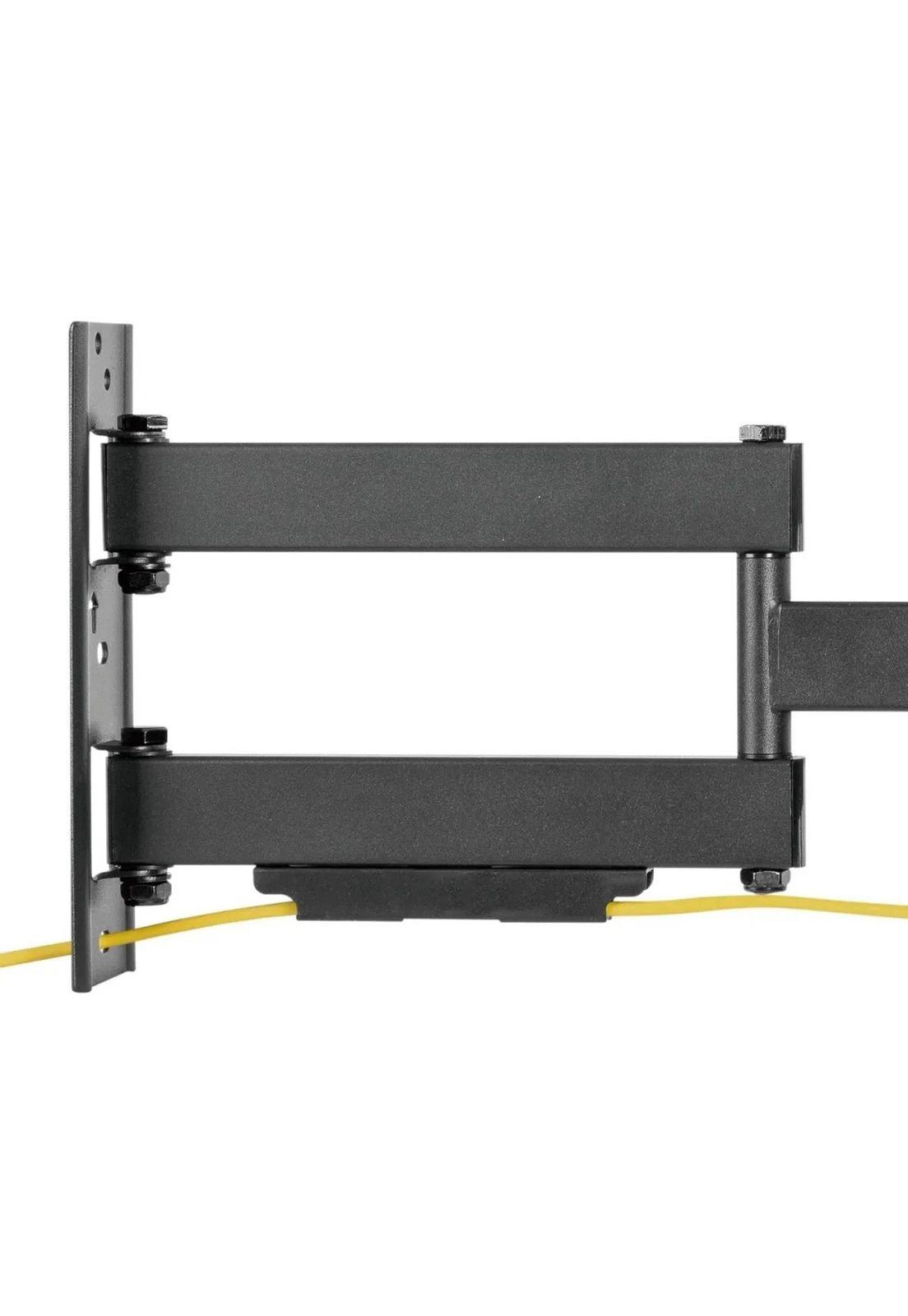 Soporte Para Tv Monitor Articulado 37 a 70'' 35kg Macrotel-5