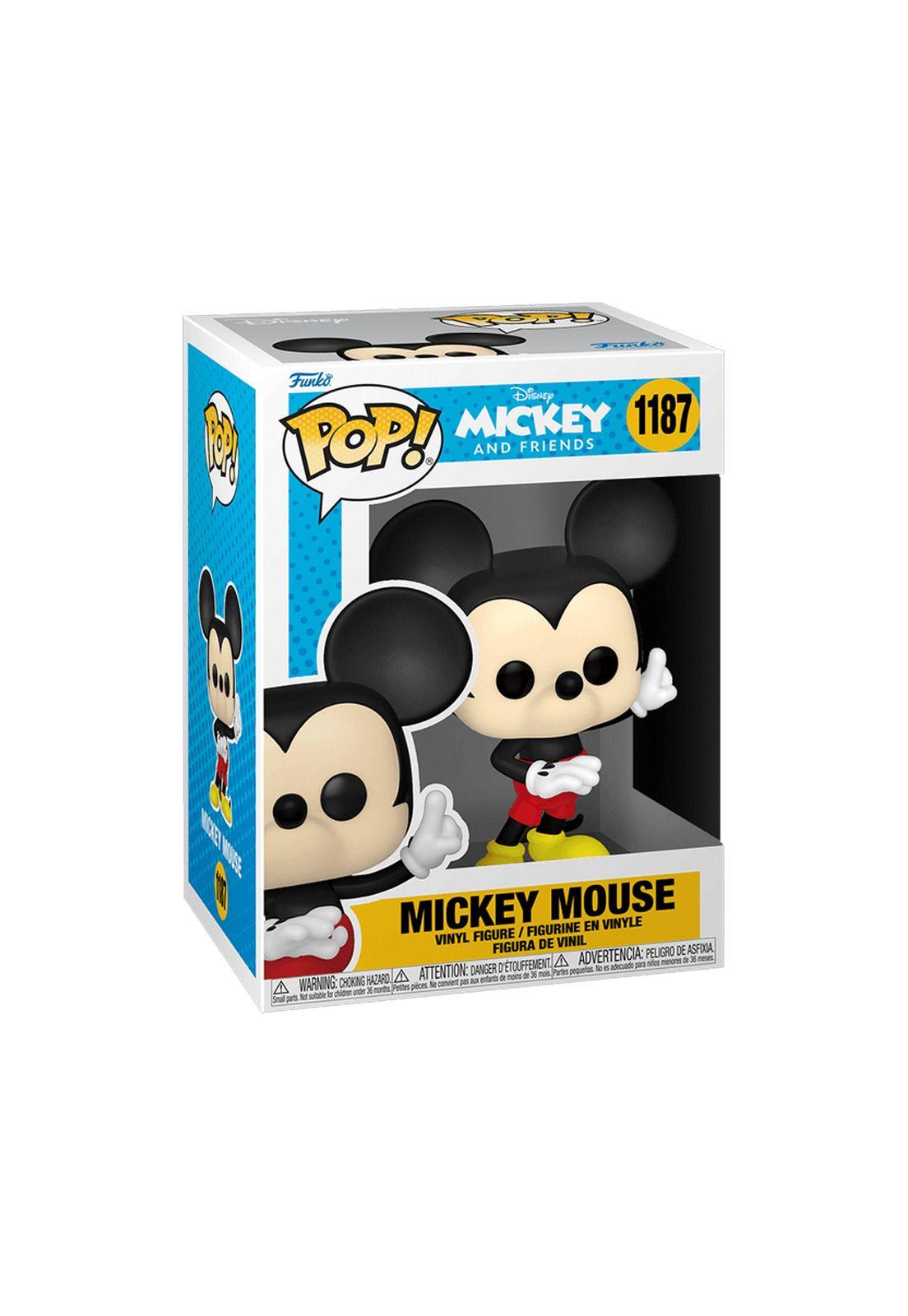 Funko Pop Disney Classics Mickey Mouse 1187-1