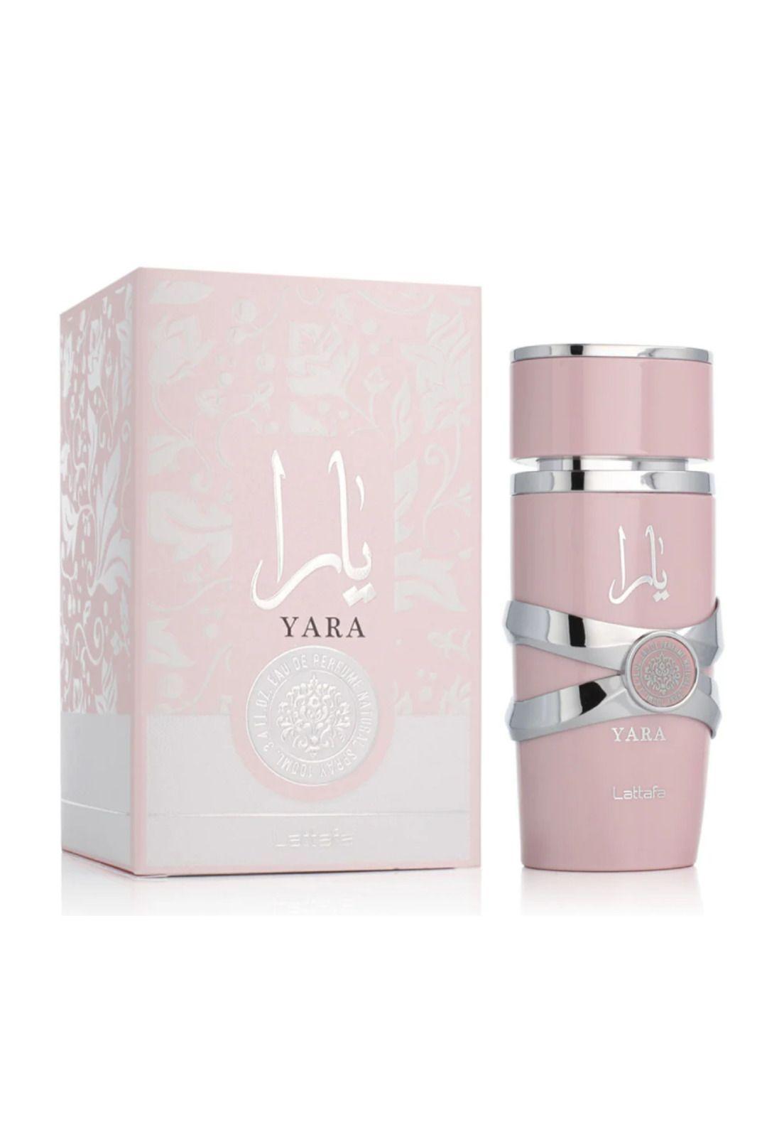Yara EDP 100ml Unisex Lattafa-2