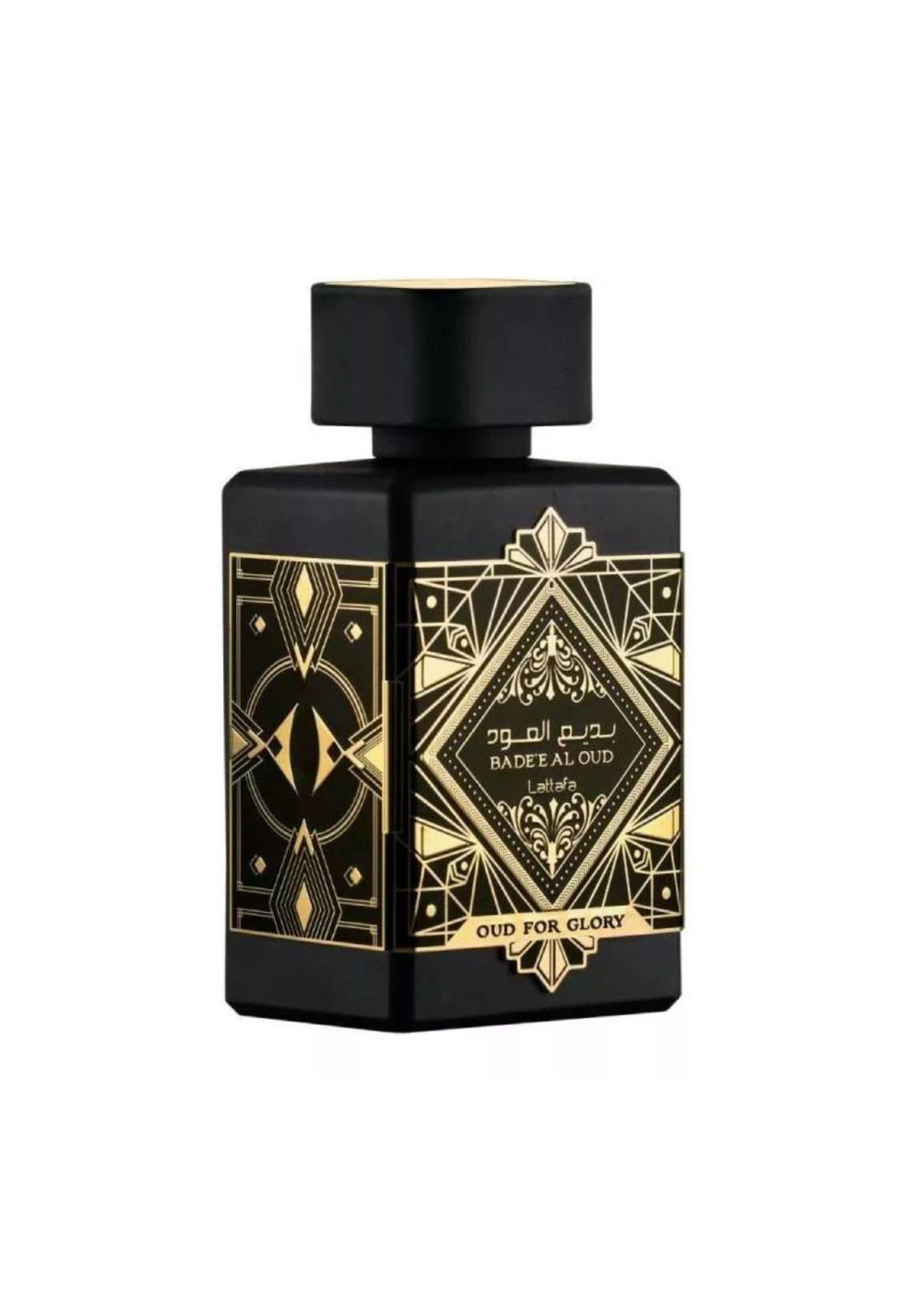 Badee Al Oud For Glory EDP 100ml Unisex Lattafa-3