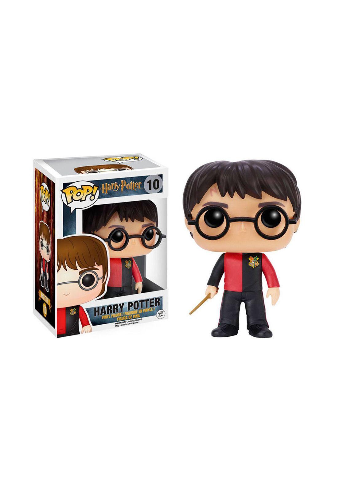 Funko Pop Movies Harry Potter Triwizard Tournament 10-0