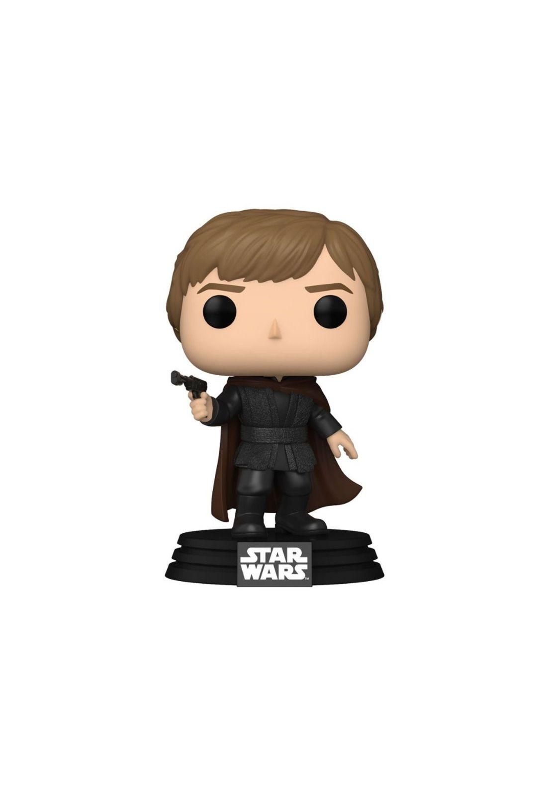 Funko Pop Star Wars Return of the Jedi Luke Skywalker 605-2
