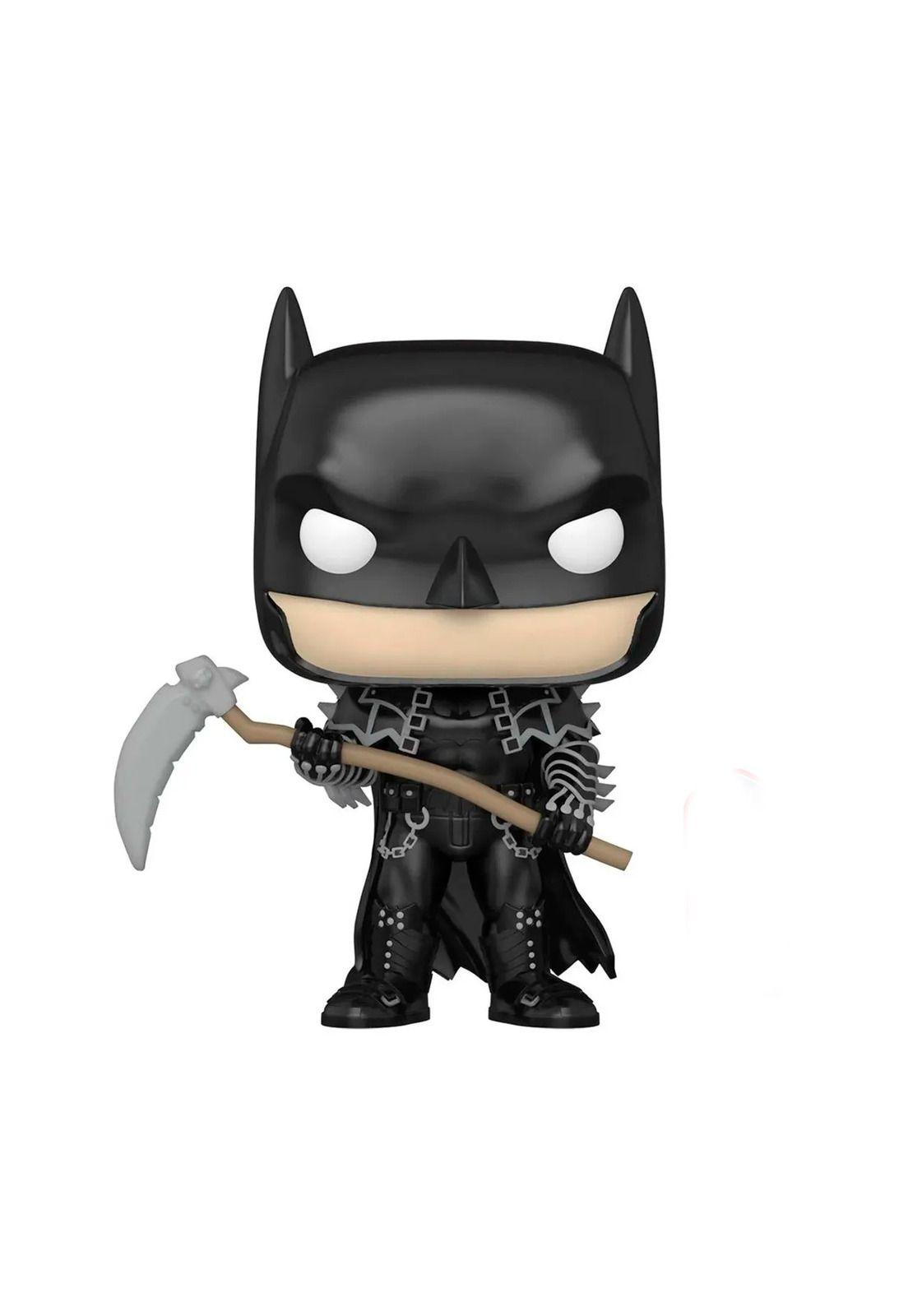 Funko Pop Heroes Batman (scythe) Limited Edition 397-1