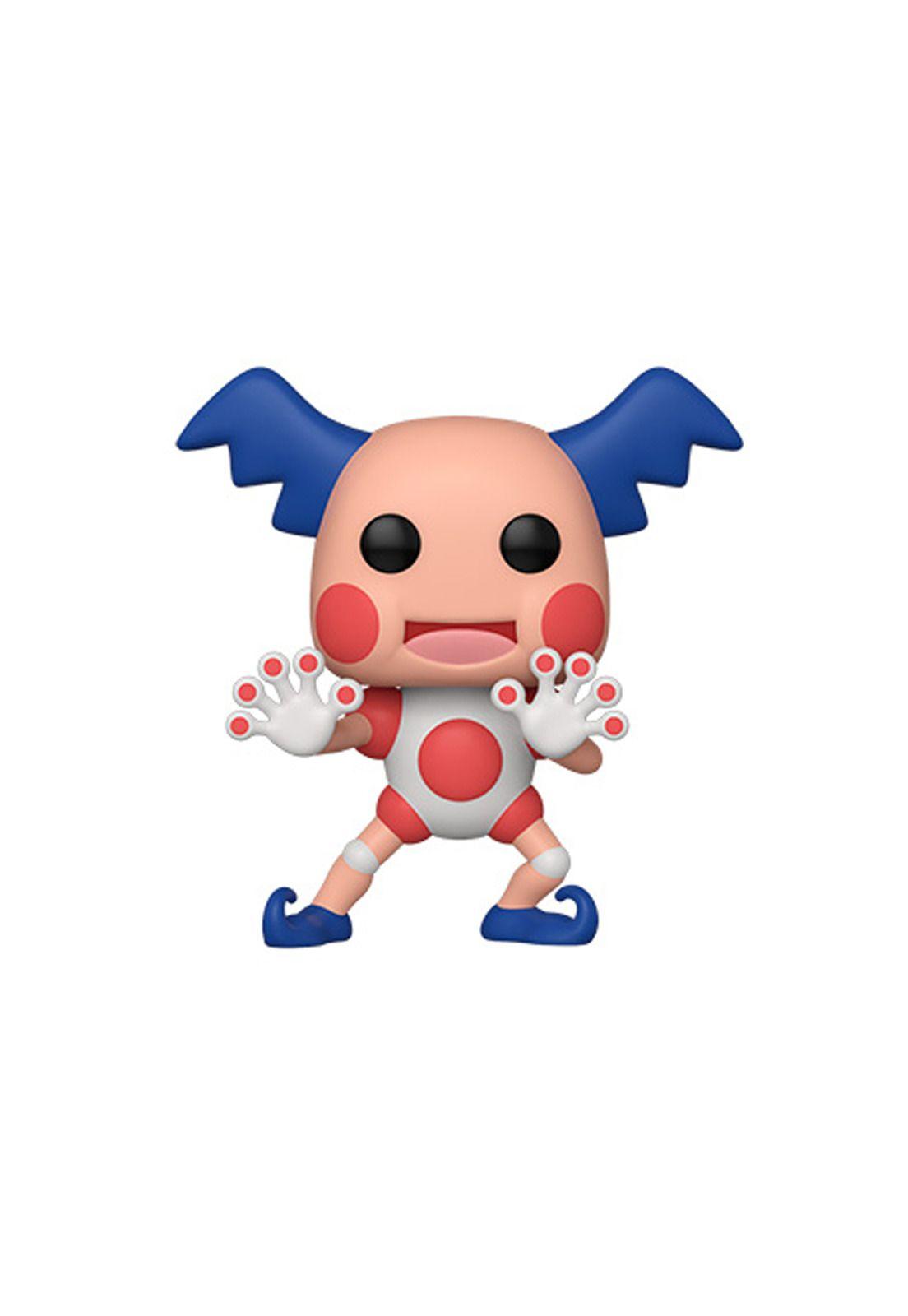 Funko Pop Games Pokemon Mr. Mime 582-2