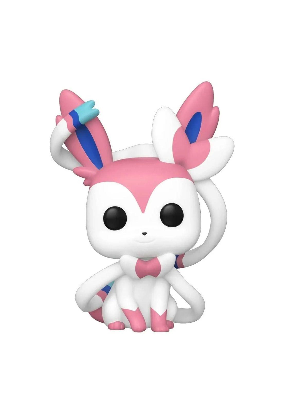 Funko Pop Games Pokemon Sylveon 857-1