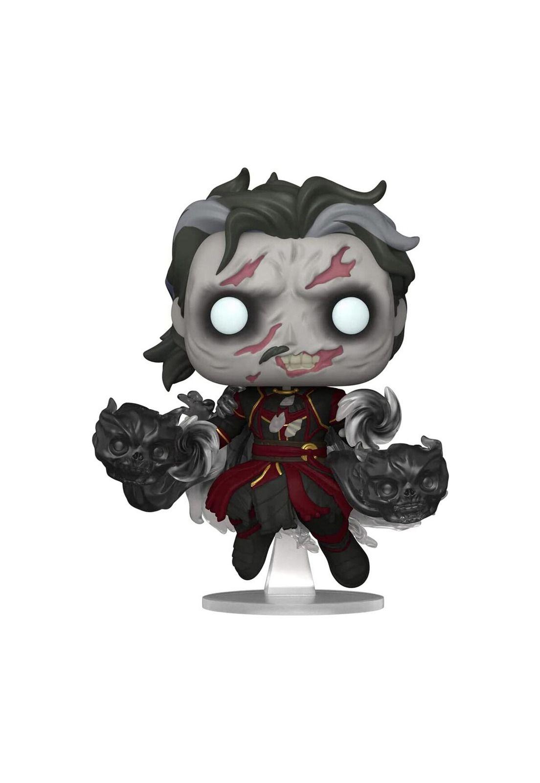 Funko Pop Dr Strange Multiverse Madness Dead Strange 1032-1