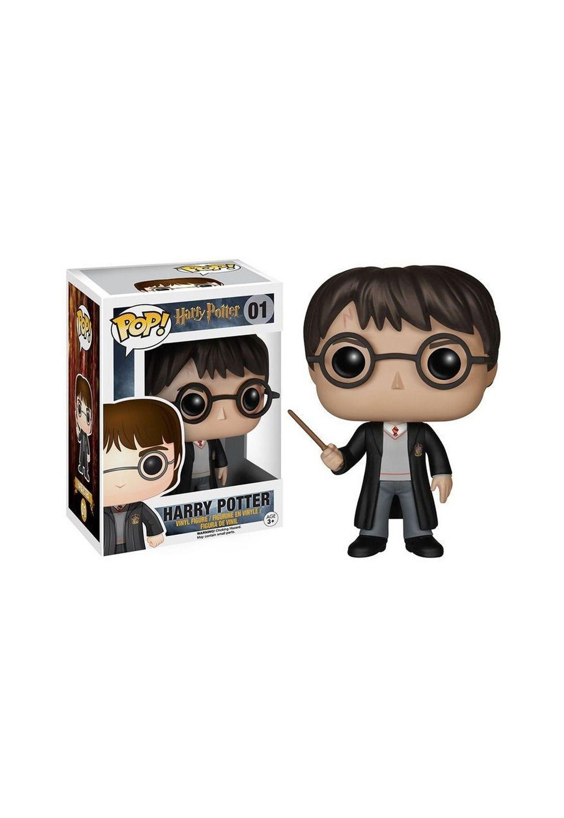 Funko Pop Movies Harry Potter Harry Potter 01-0