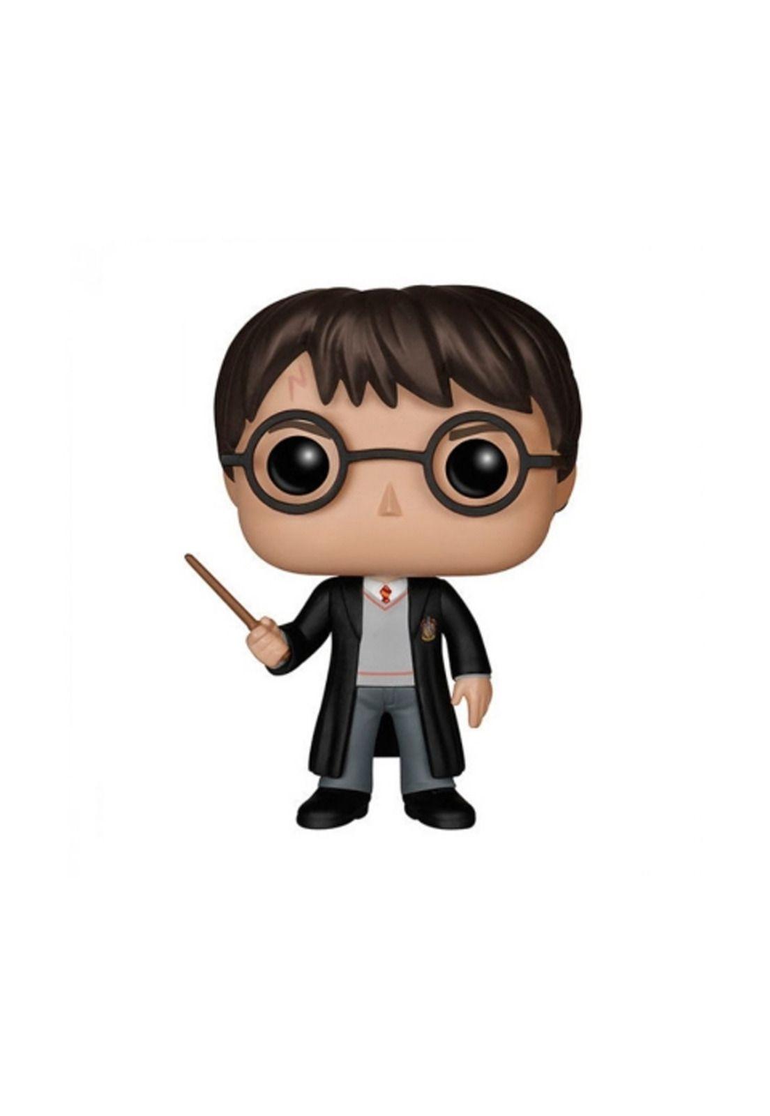 Funko Pop Movies Harry Potter Harry Potter 01-1