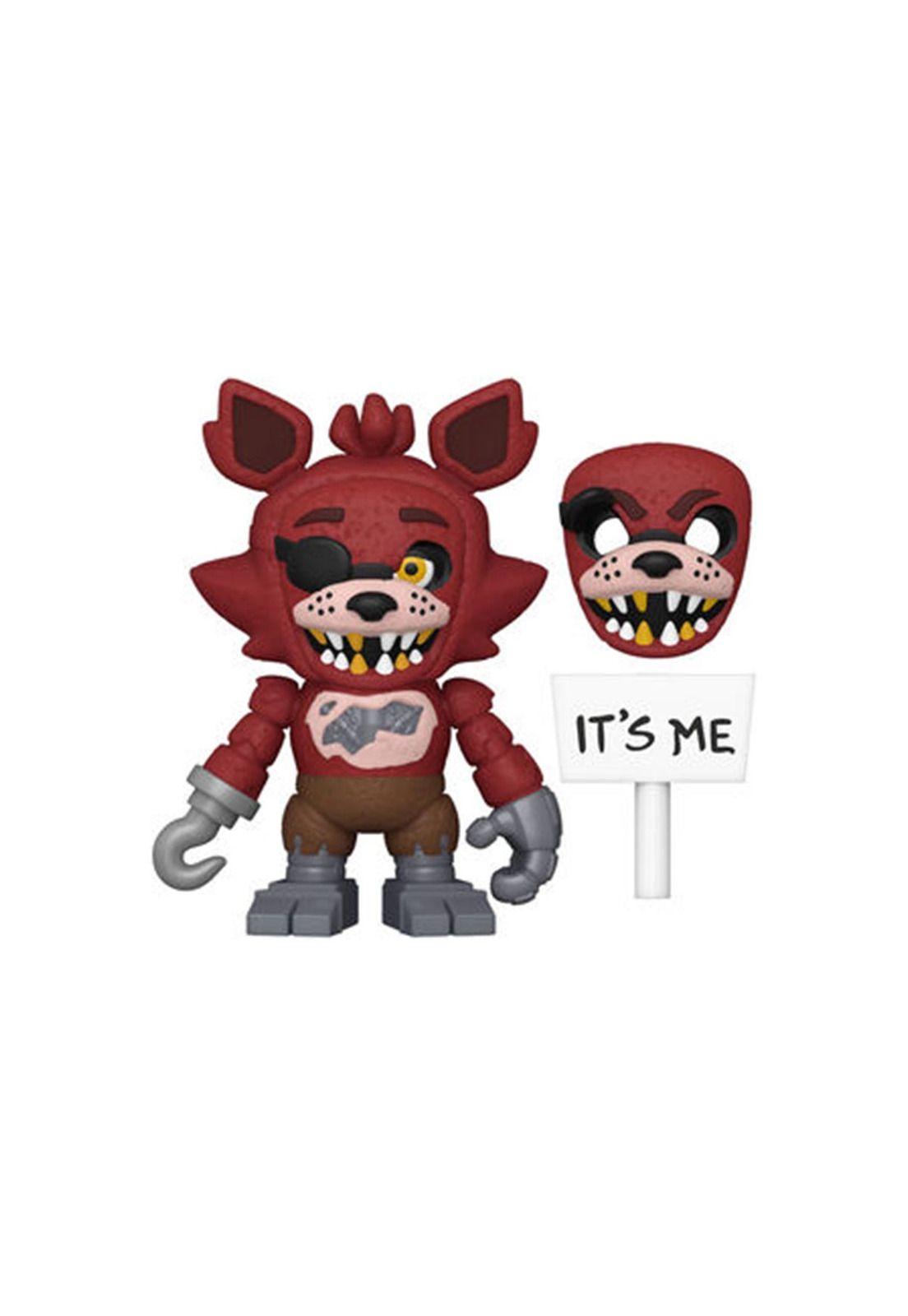 Funko Snap Five Nights at Freddys Foxy-1