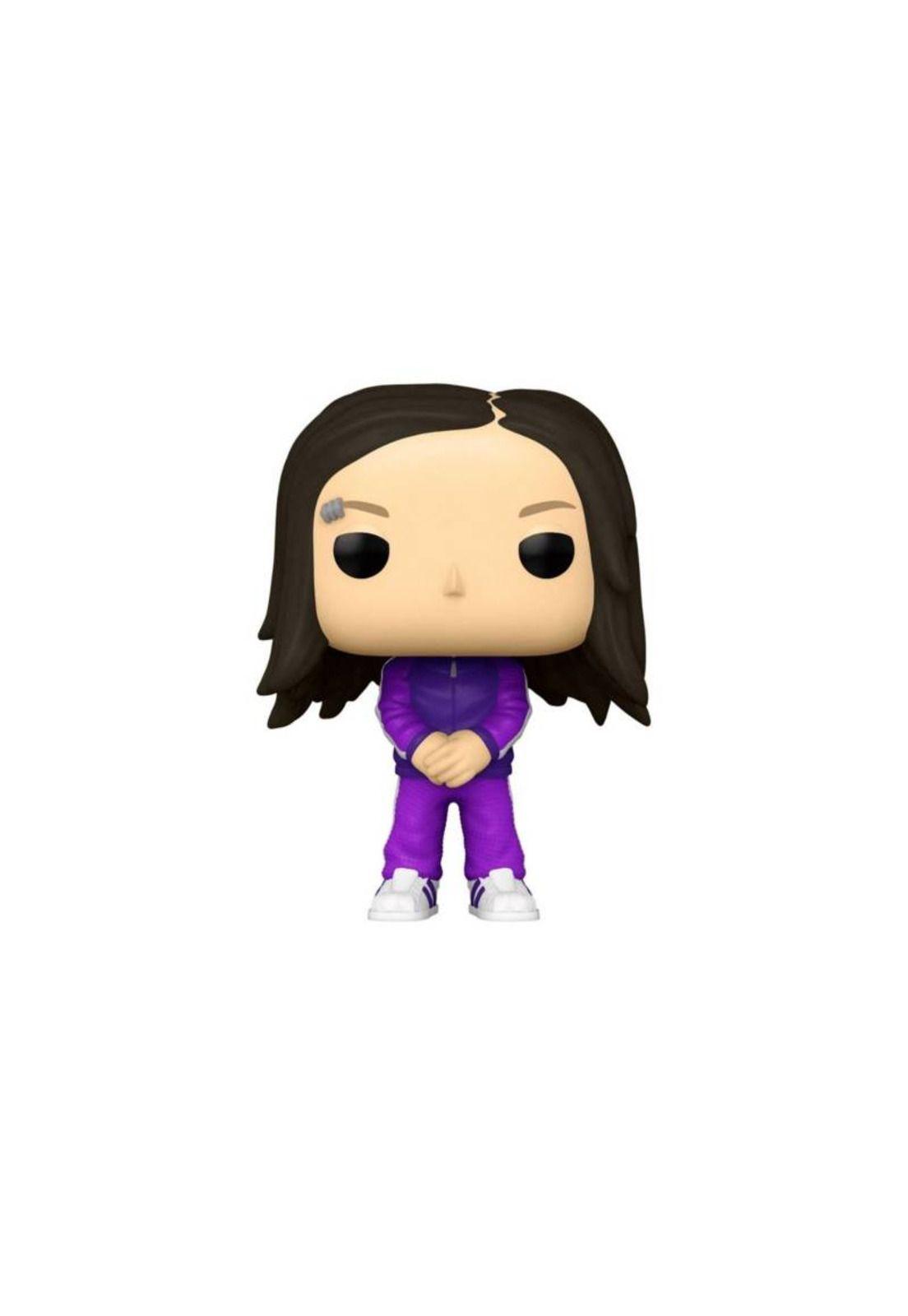 Funko Pop Rocks Korn Jonathan Davis 242-2
