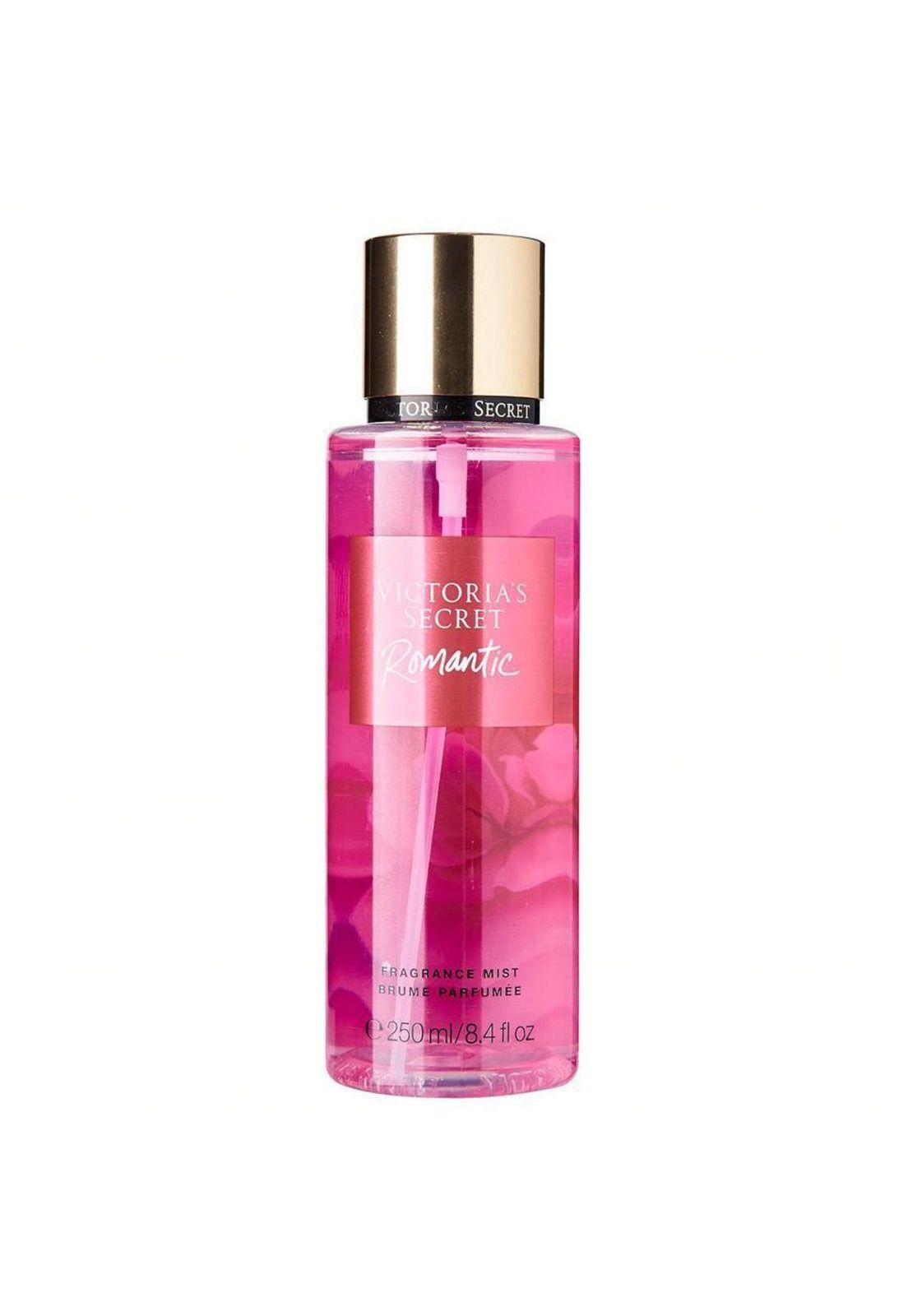 Romantic 250ml Body Mist Victorias Secret-0