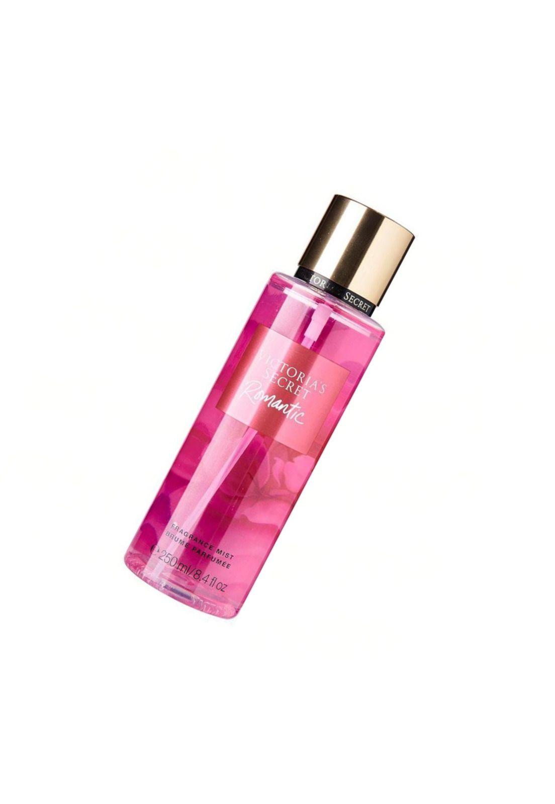 Romantic 250ml Body Mist Victorias Secret-1