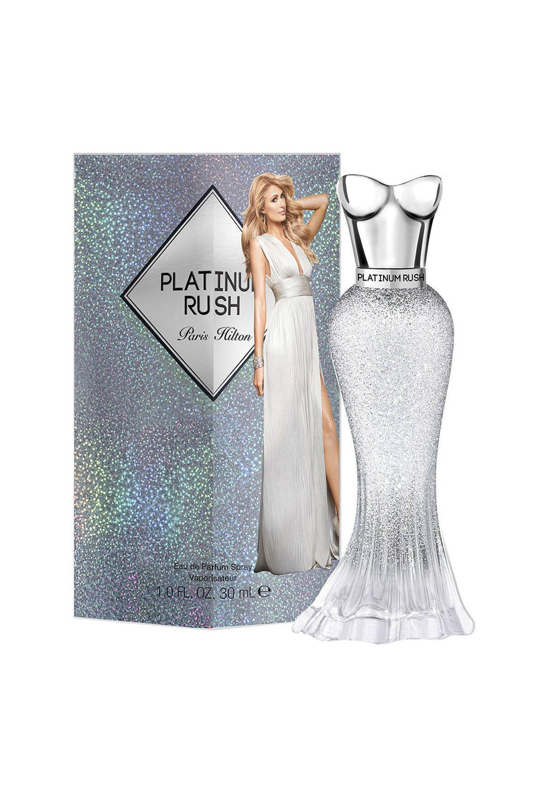 Platinum Rush Edp Mujer 100Ml-0