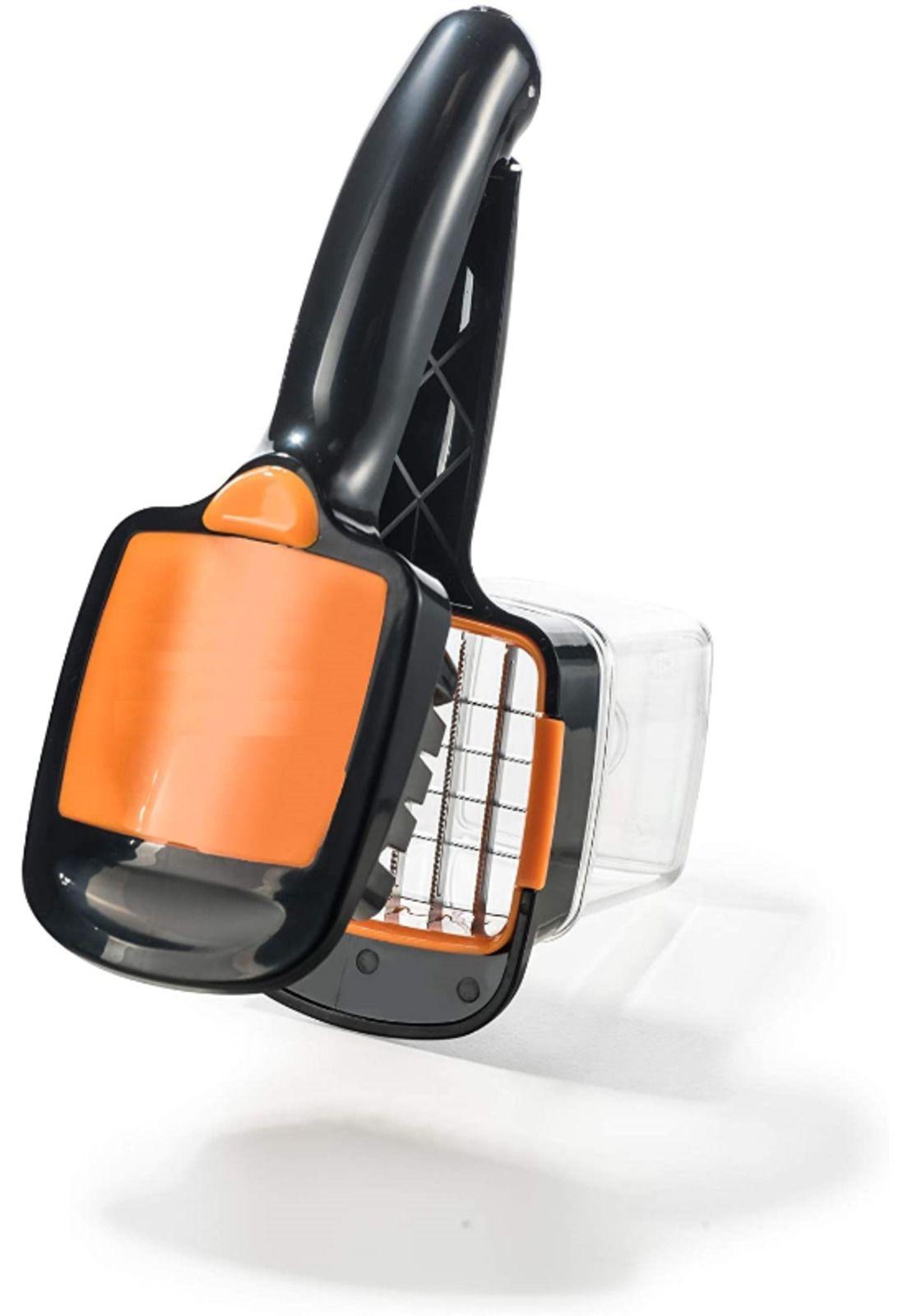 Picador Cortador Verduras 5 En 1 Multiuso-0