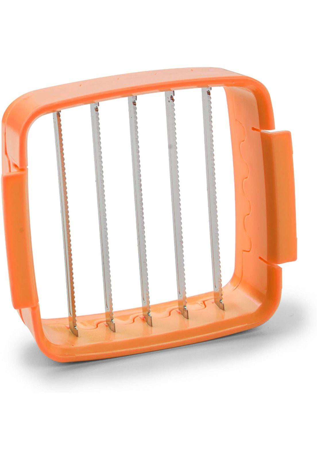 Picador Cortador Verduras 5 En 1 Multiuso-9