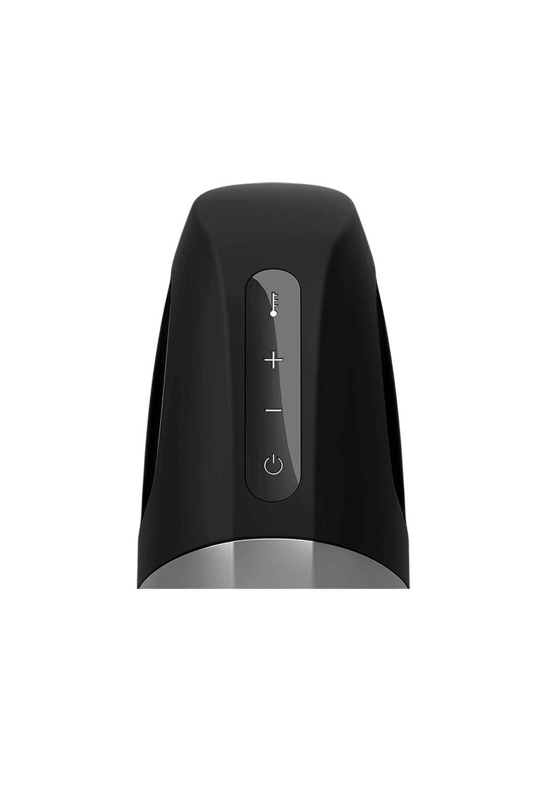 Masturbador Masculino Satisfyer Men Heat Vibration-2